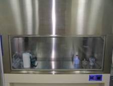 生物安全櫃Biological Safety Cabinet
