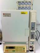 氣相層析儀Gas Chromatograph