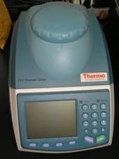 PCR 溫度循環控制器PCR Temperature Cycler