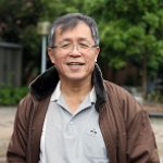 指導教授