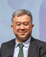 范誠偉教授個人照