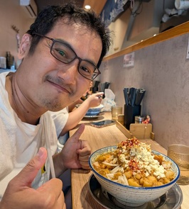 Professor Liang-Chi Wang (PI)圖片